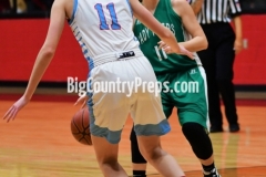 2019 Anson Lions Club Tournament