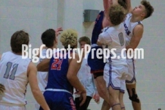 2019 Catclaw Classic (Day 1)