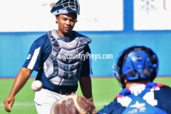 2019 FCA All-Star Baseball Game