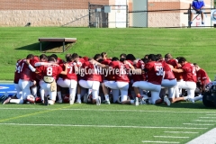 2019 FCA All-Star Football Game