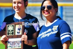 2019 FCA All-Star Softball Game