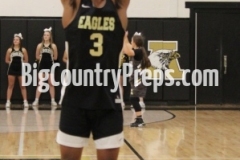 AHS basketball Meet the Eagles 11-11-19
