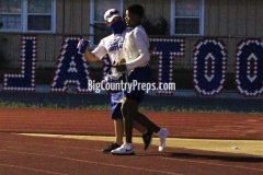 First day of practice for Abilene High, Cooper and Wylie