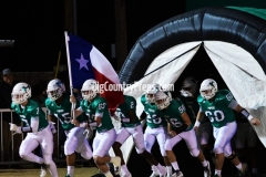 Albany at Hamlin 11-8-19