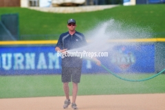 Albany-Big Sandy baseball state semifinal