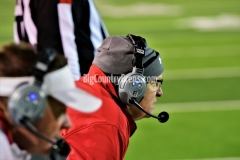 Albany-Gruver football playoff