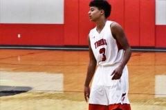 Anson Lions Club Tourney 2018