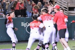 Anson vs. Early baseball 5-4-19