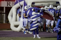 Anson-Winters football 11-13-2020