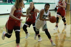 Aspermont at Hamlin 2-1-19