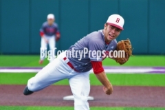 Baird vs. Ira baseball 5-9-19