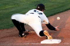 Ballinger at Clyde baseball 3-17-21