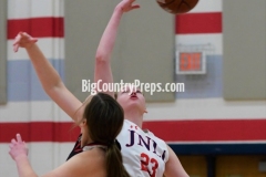 Ballinger at Jim Ned 1-10-20