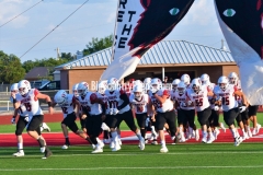 Ballinger at Jim Ned 8-28-20