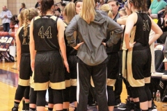 BASKETBALL: Clyde at Merkel 1/11/19