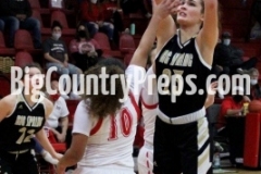 Big Spring at Sweetwater 1-19-2021