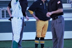 Boyd at Breckenridge baseball 3-26-19