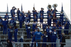 Brady-Coleman football