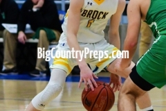 Breckenridge at Brock 2-11-20