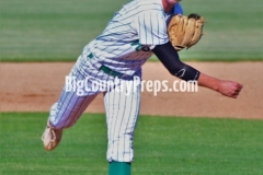 Breckenridge vs. Holliday 5-17-19