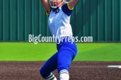 Brock postseason softball