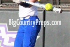 Brock-Slaton softball 5-18-19