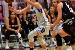 Brock vs. CCity 2-15-19