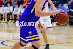 Brock vs. Shallowater regional