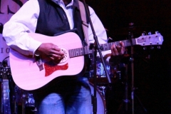 Brother's Keeper World Premiere