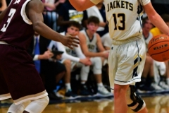 Brownwood at Stephenville hoops 2-1-19