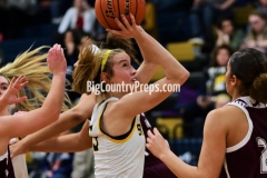 Brownwood vs. Stephenville 1-21-20