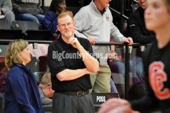 Midland Greenwood-Colorado City basketball doubleheader
