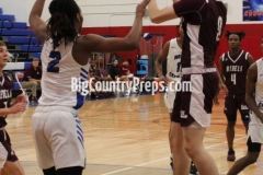 Cane's Key City Classic (Day 1)