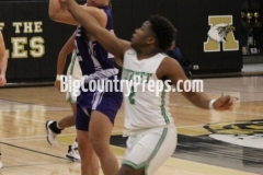 Cane's Key City Classic (Day 3)