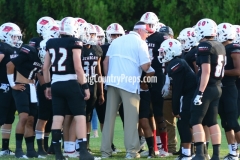 Cisco at Ballinger 9-27-19