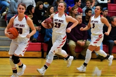 Cisco at Eastland hoops 1-29-19