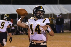 Cisco at San Saba 11-6-20