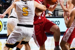 Cisco vs. Coahoma