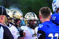 Clyde at Stamford 10-4-19