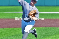 Clyde vs. Brock 5-18-19