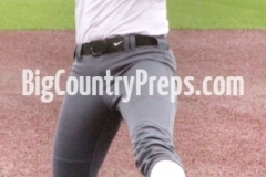 Clyde vs. Eastland softball 5-11-19