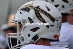 Comanche-Clyde football