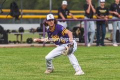 Comanche at Early baseball 4-6-21