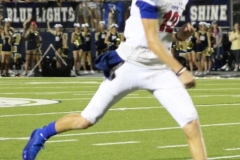 Cooper-Keller football