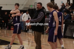 Cooper-Wylie boys basketball 2-21-2020