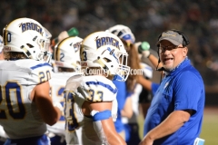 Daniel Youngblood's top 100 football photos or 2020