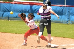 Daniel Youngblood's top 100 softball photos for 2019