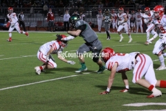 Dublin vs. Holliday 11-15-19