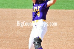 Early vs. Brock 5-4-19