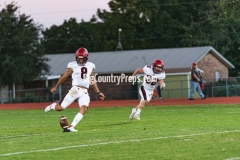 Eastland at Comanche 